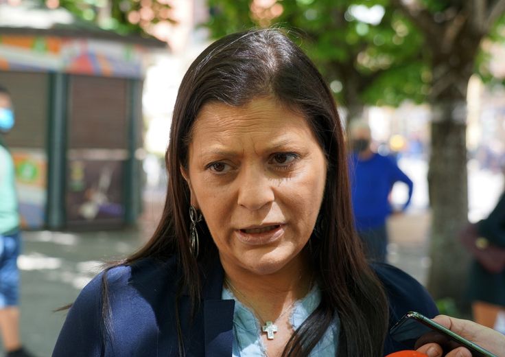&nbsp;Jole Santelli