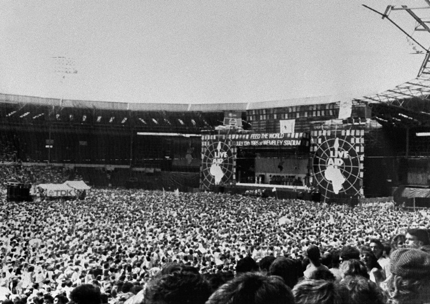 35 anni live aid geldof