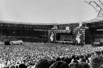 35 anni live aid geldof