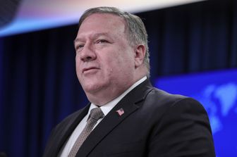 Mike Pompeo