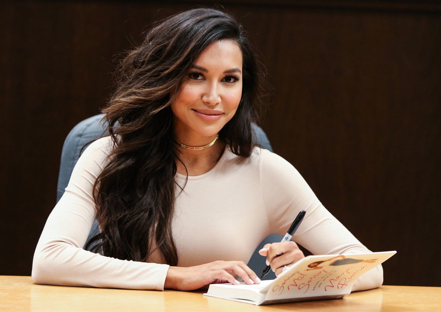 Naya Rivera