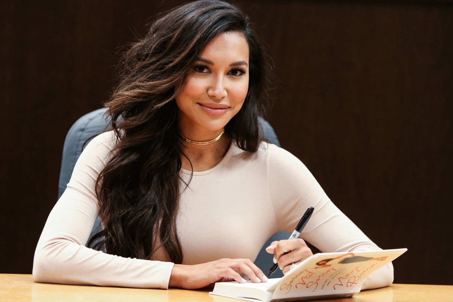 Naya Rivera