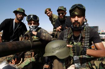 Libia: miliziani fedeli al generale Haftar a Bengasi