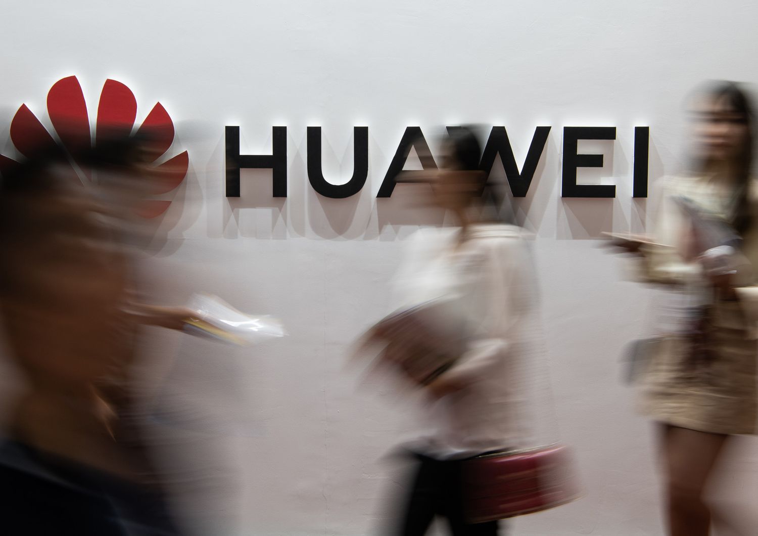 Huawei