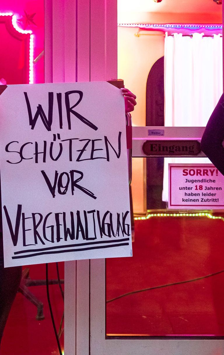 I rischi dell'illegalità