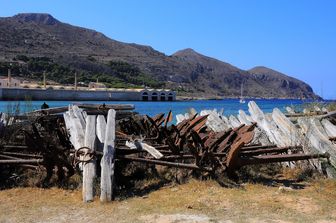 Isola di Favignana