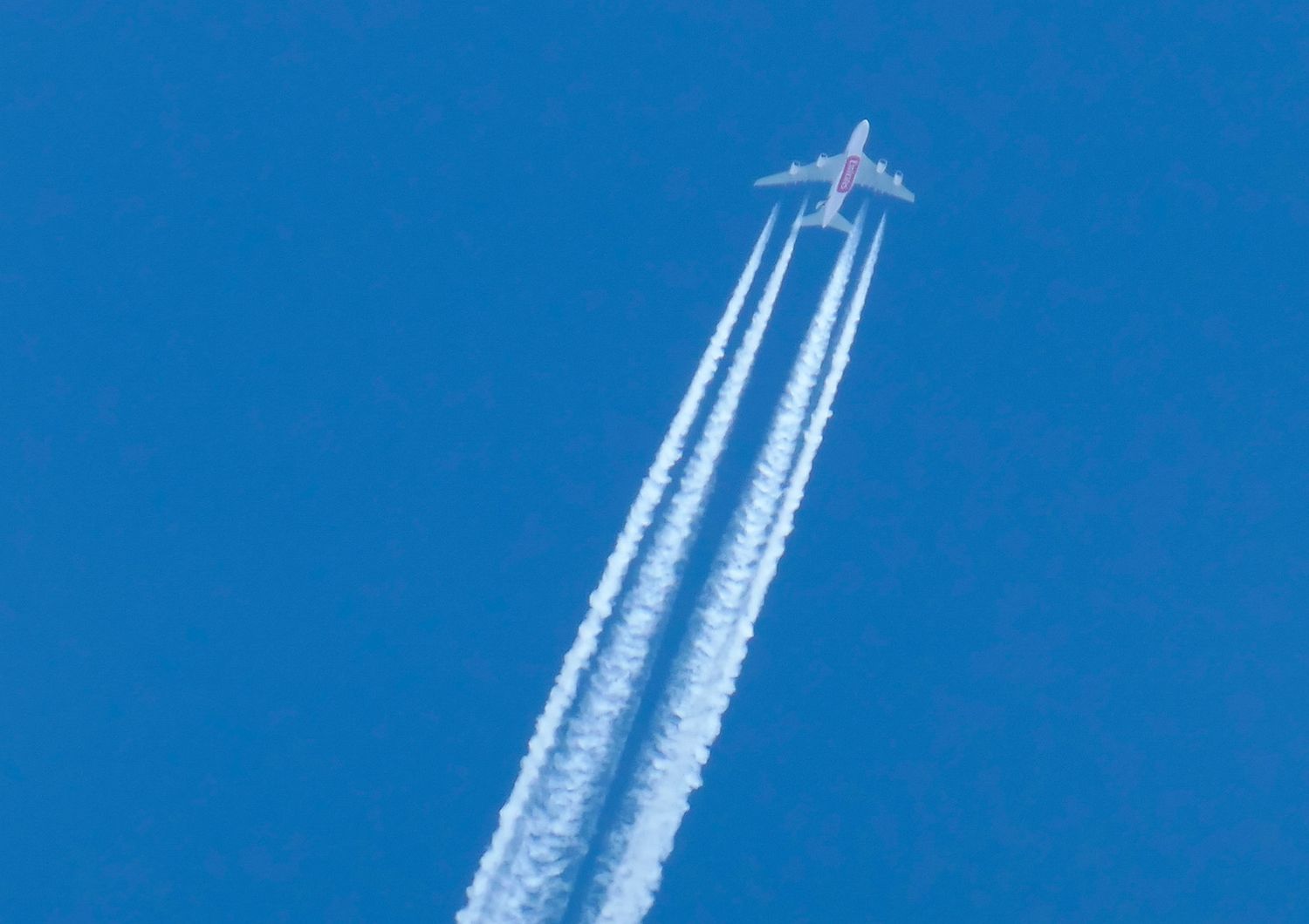 Il traffico aereo &egrave; in ripresa