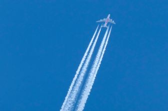 Il traffico aereo &egrave; in ripresa