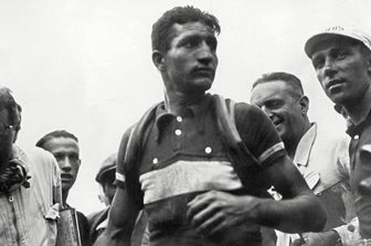 Gino Bartali&nbsp;