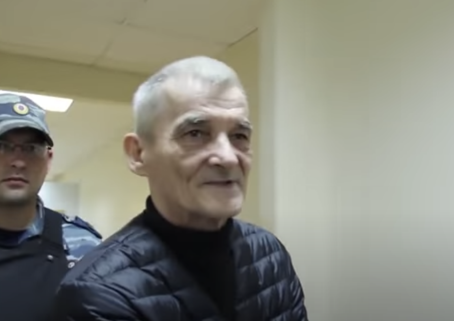 Russia storico Gulag rischia 15 anni carcere