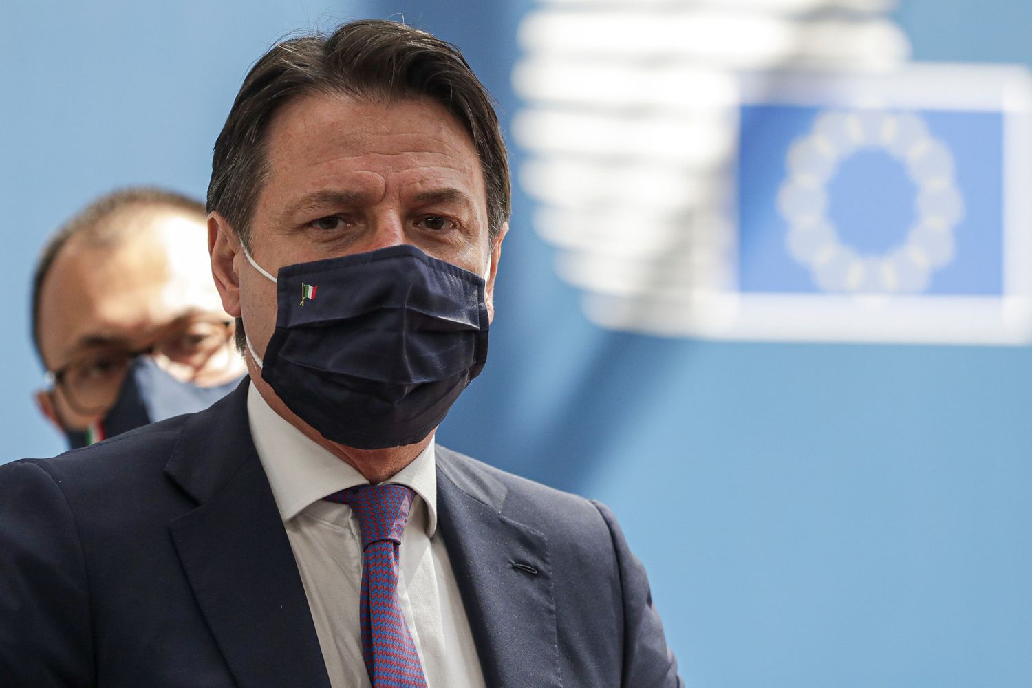 Giuseppe Conte