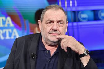 &nbsp;Gianfranco Vissani