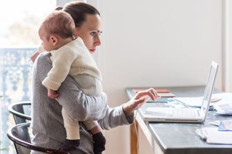 Donne e lavoro, la crisi Covid pesa soprattutto su di loro