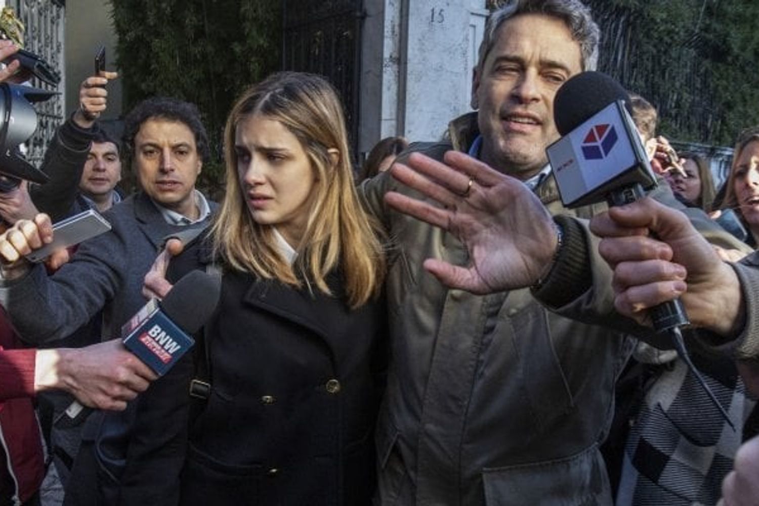 La terza stagione di 'Baby' su Netflix a settembre 2020