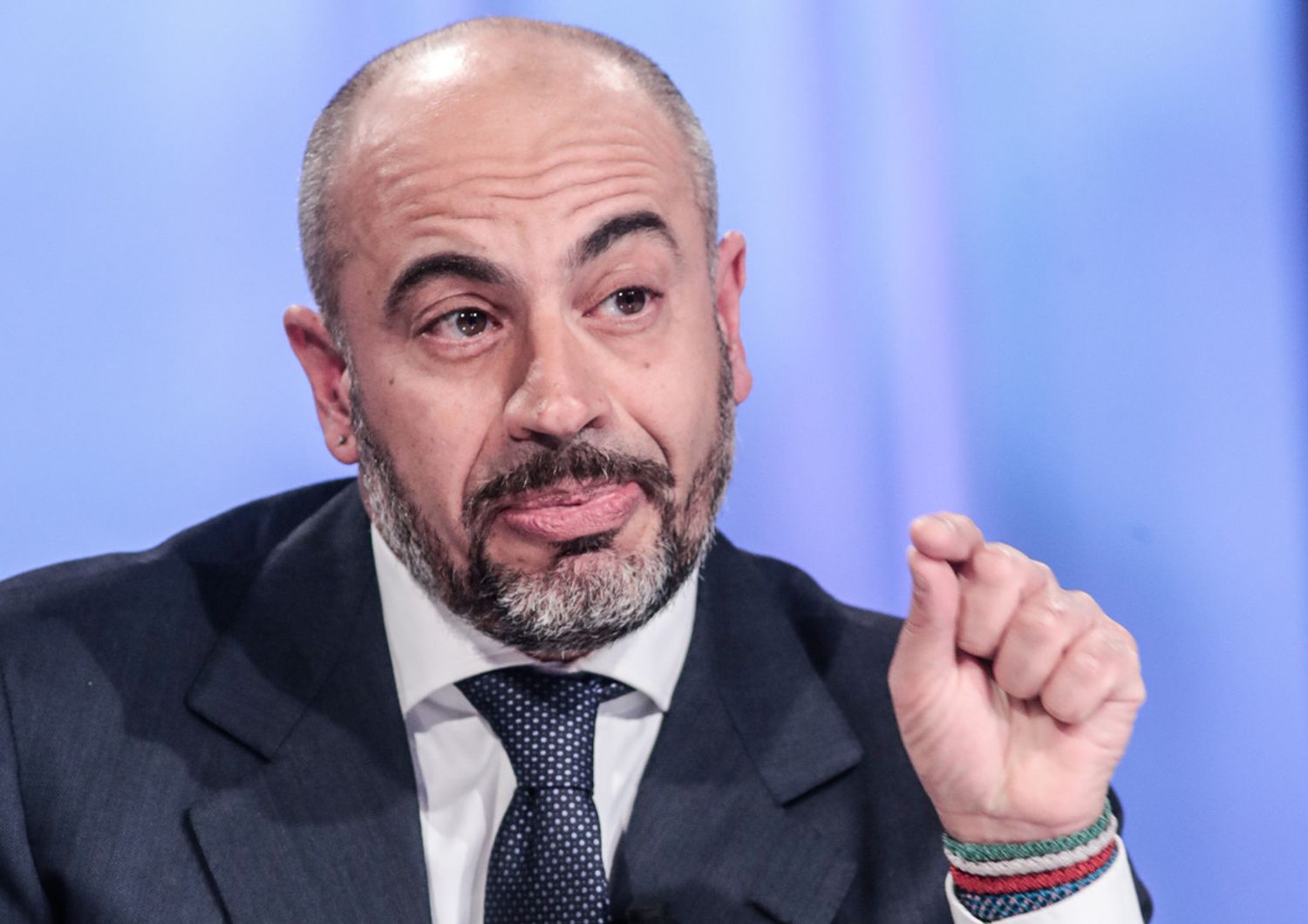 Gianluigi Paragone