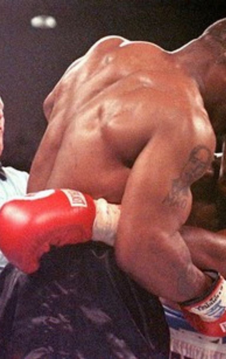 L'orecchio di Holyfiled