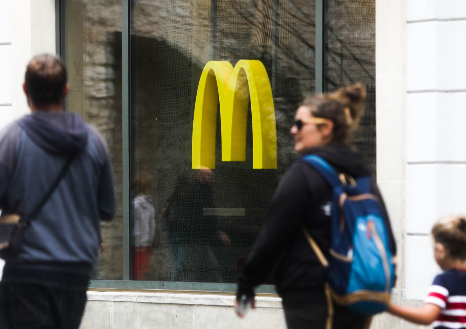 Coronavirus: McDonald&#39;s, dal primo agosto mascherina obbligatoria negli Usa