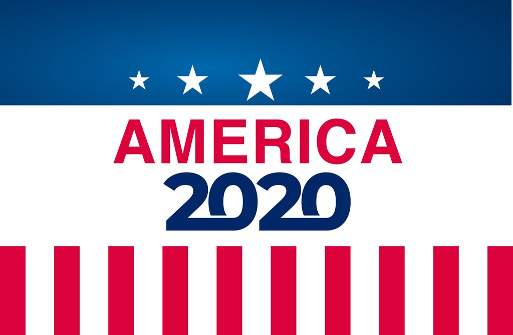 Usa 2020