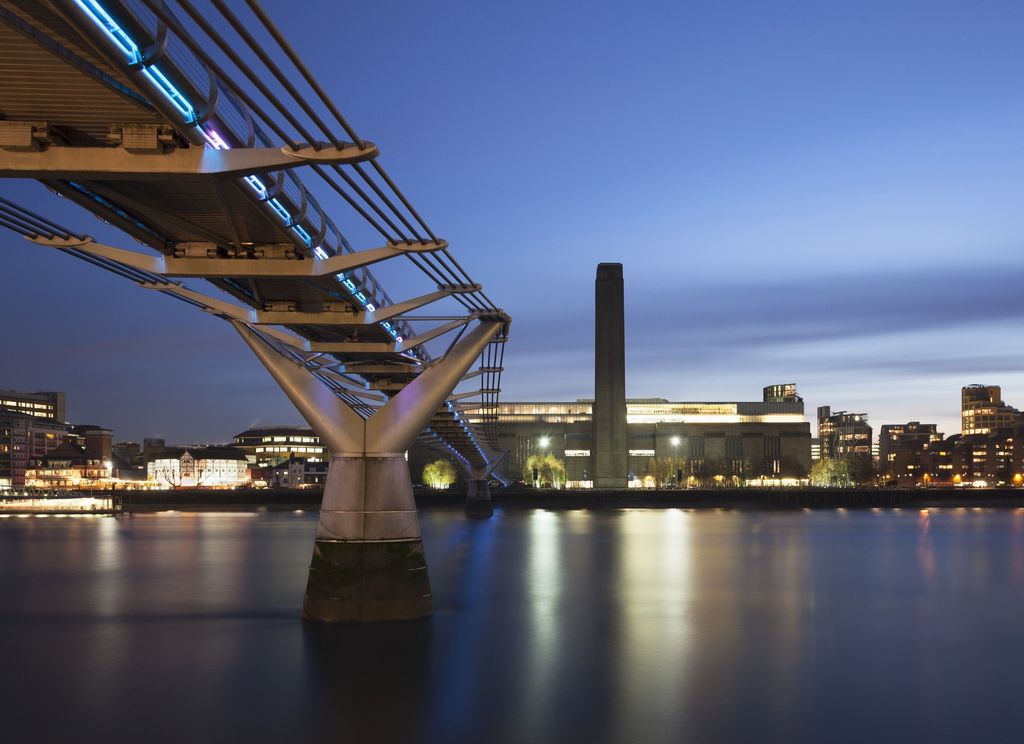 Tate Gallery