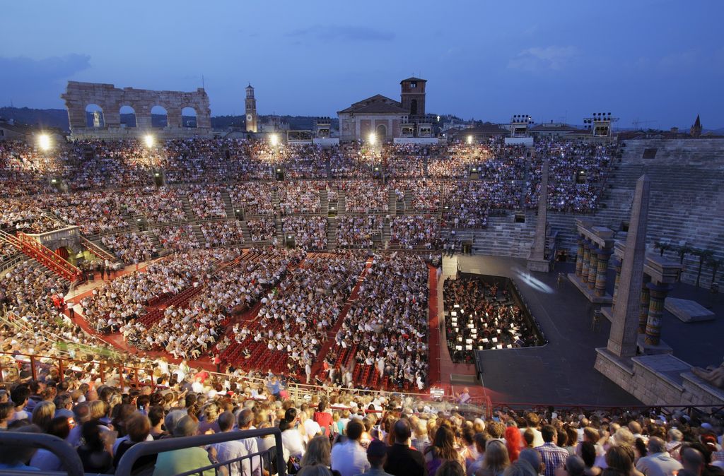 Arena Verona