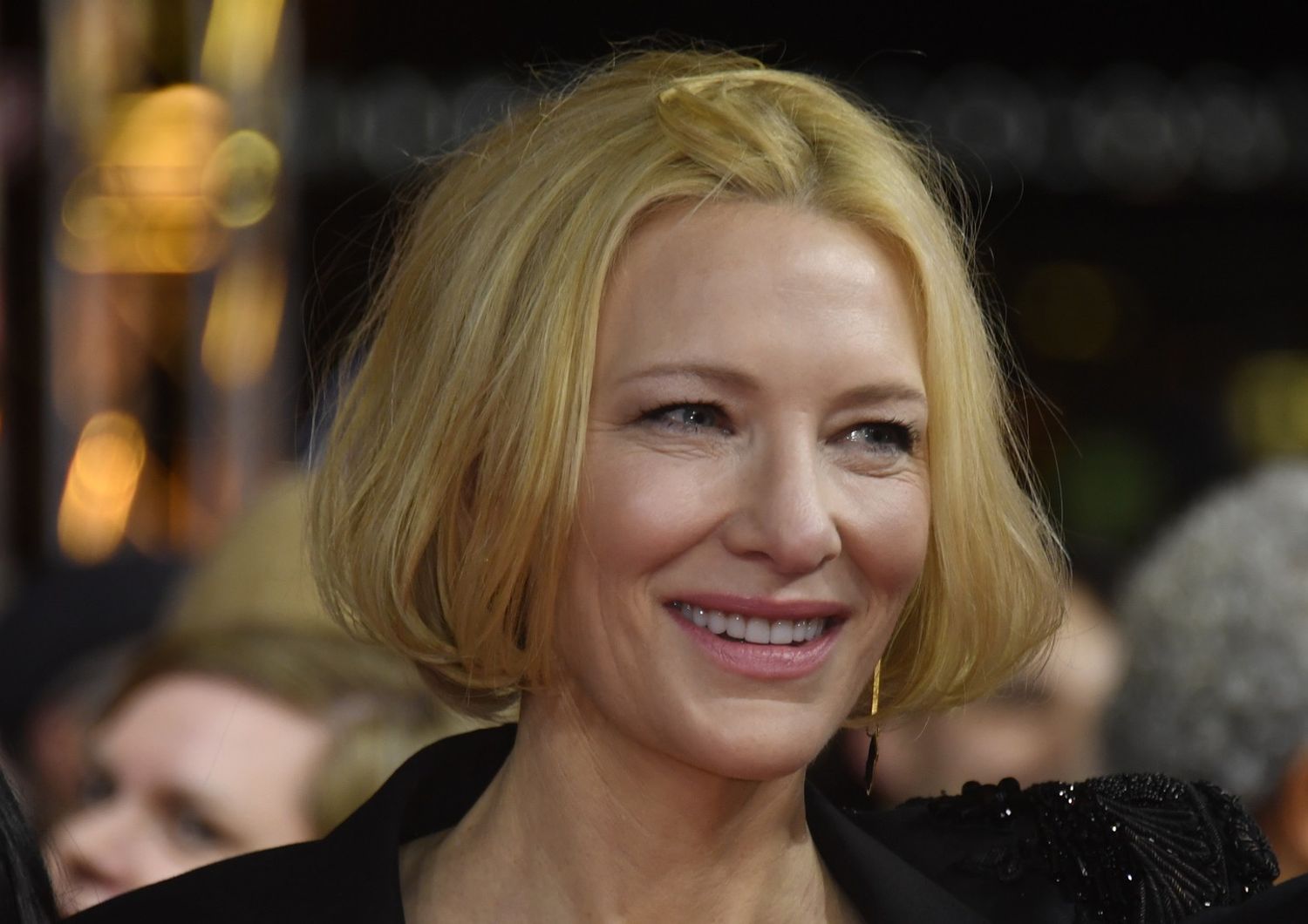 cate blanchett presiedera giuria venezia