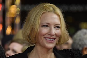 cate blanchett presiedera giuria venezia