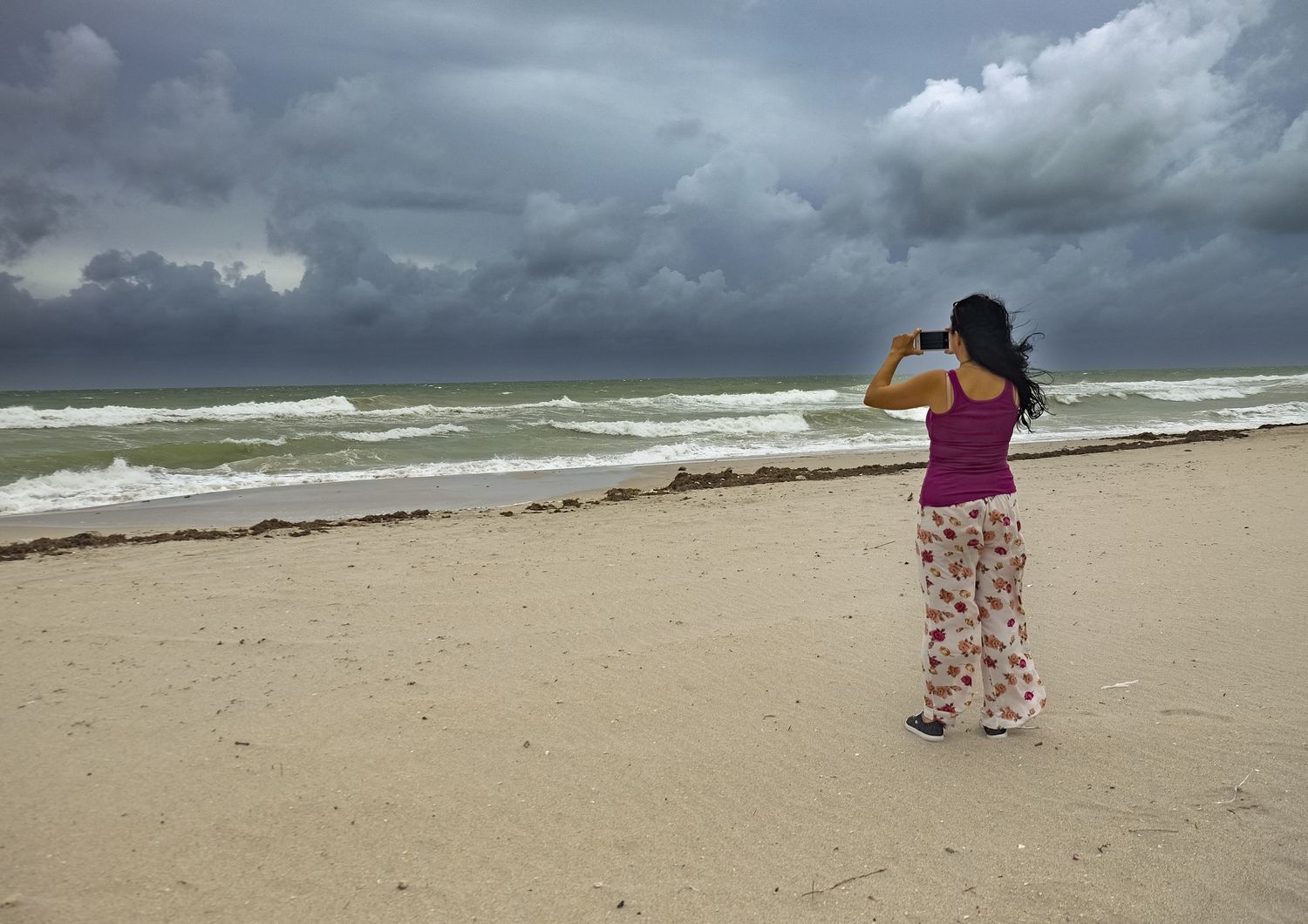 uragano hanna&nbsp;