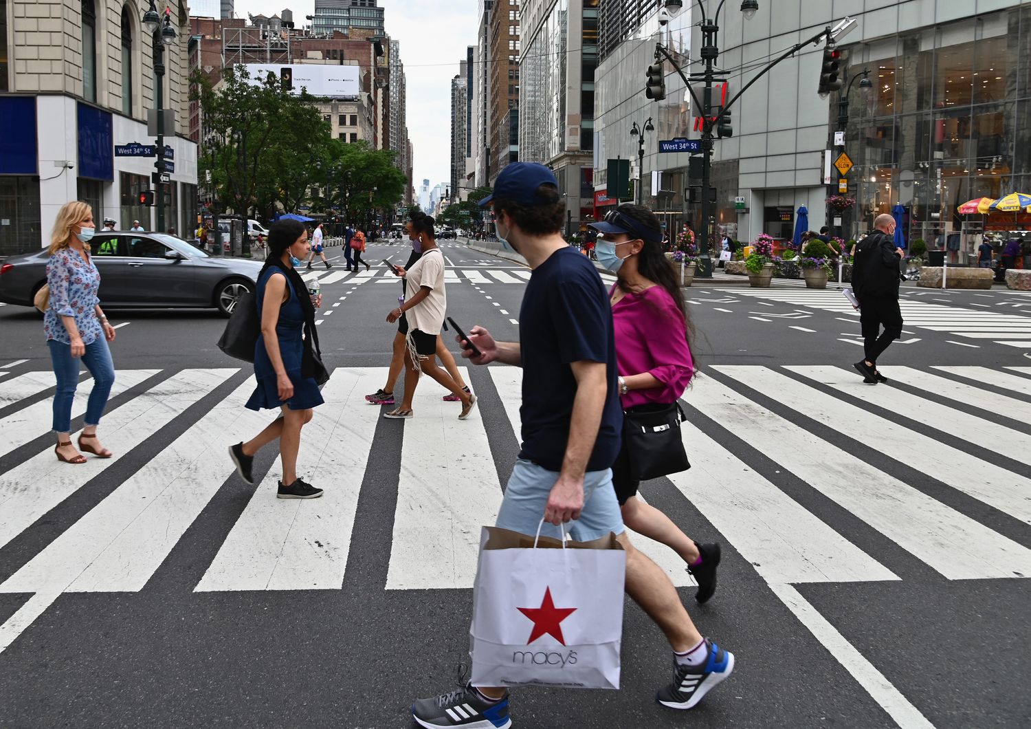 Usa ordini beni durevoli aumento