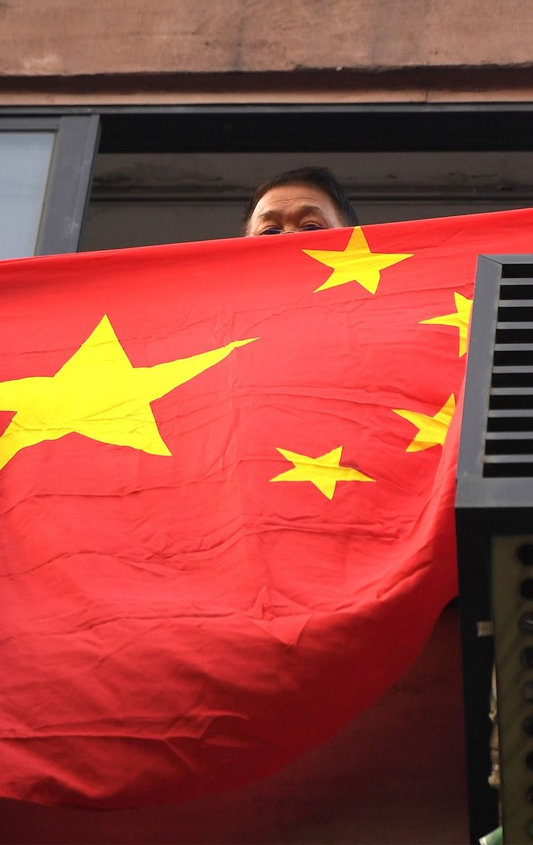 L'accusa di voler innescare una nuova Guerra Fredda 