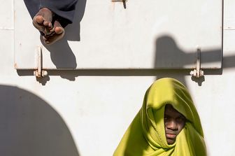 &nbsp;Migranti, Libia