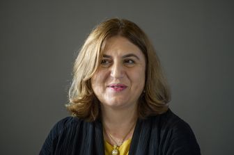 Nunzia Catalfo