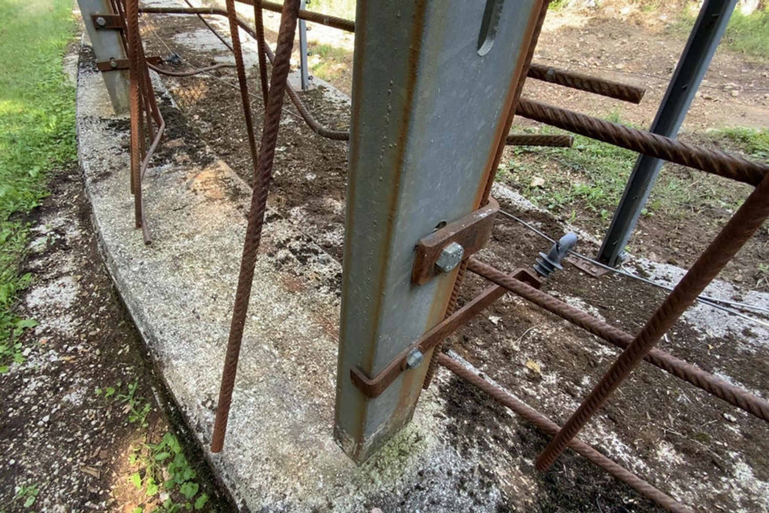 &nbsp;Il luogo da dove l'orso M49 &egrave; fuggito&nbsp;