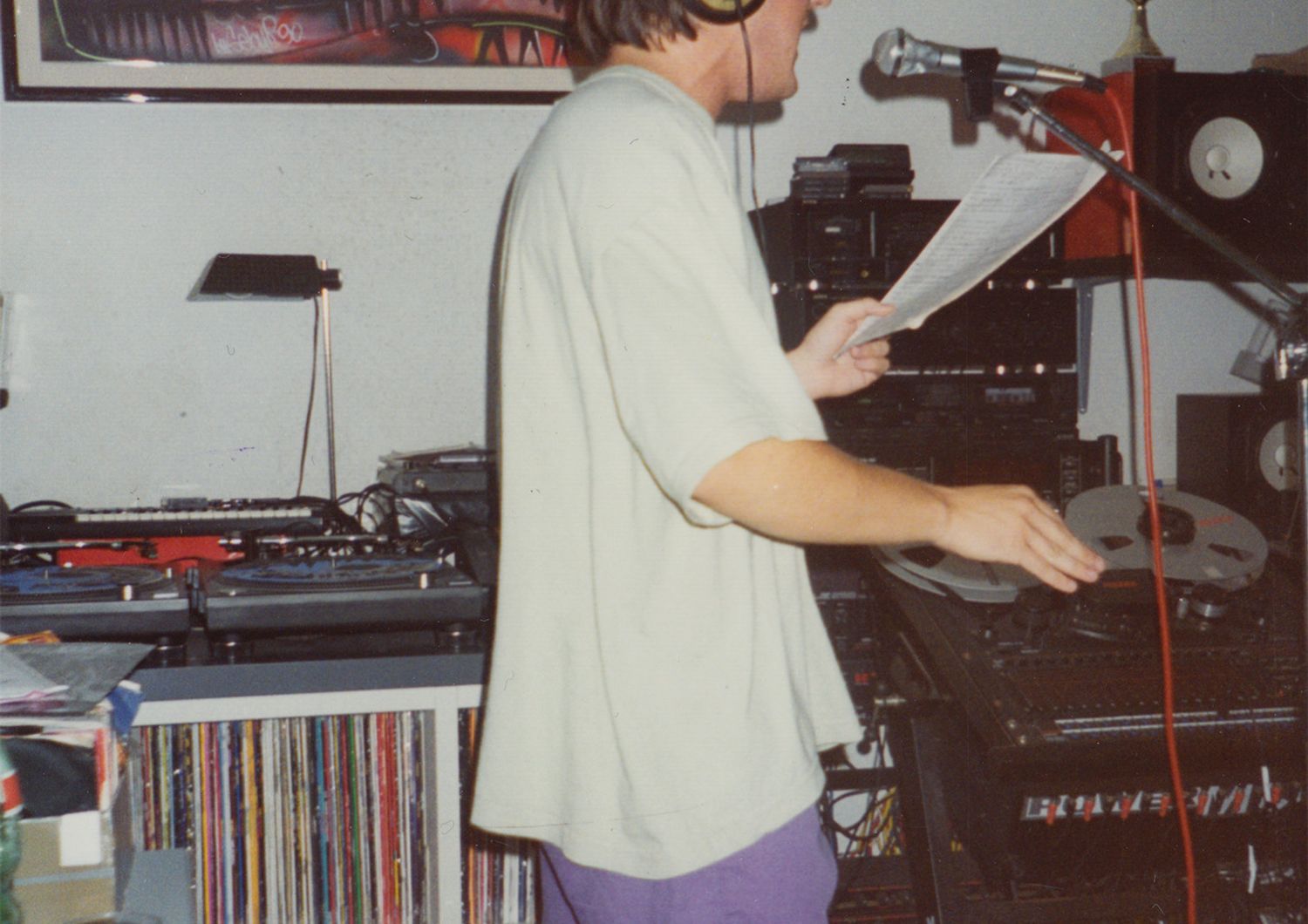 esce album piotta&nbsp;ottavo re