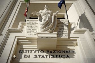 La sede dell'Istat