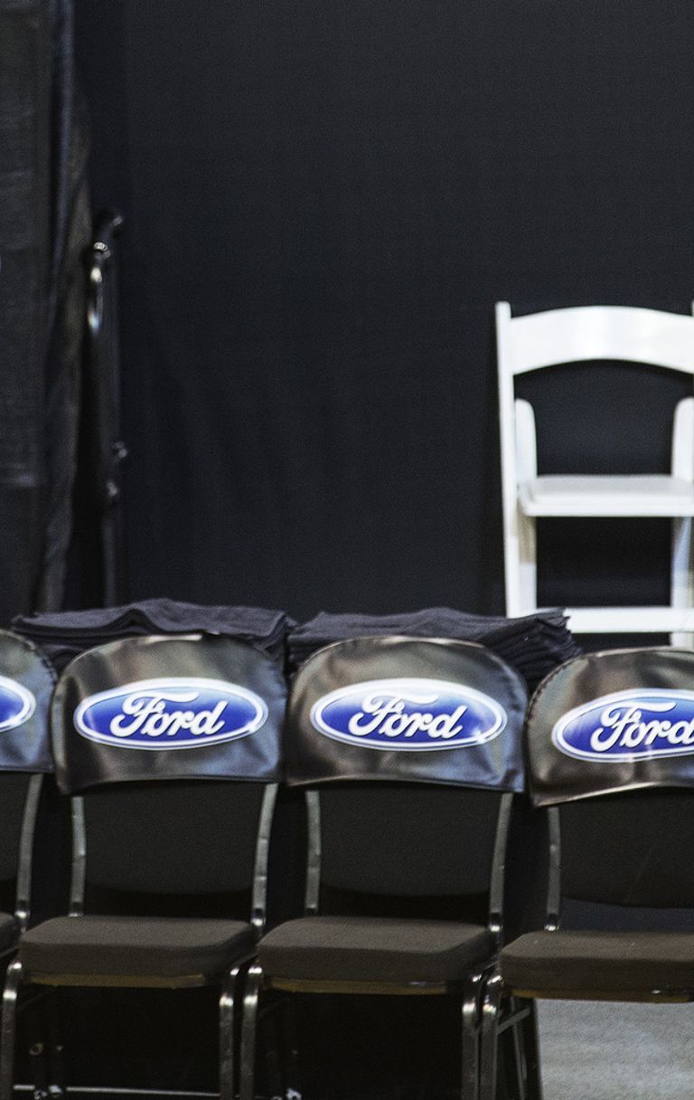 La "bolla" in Florida