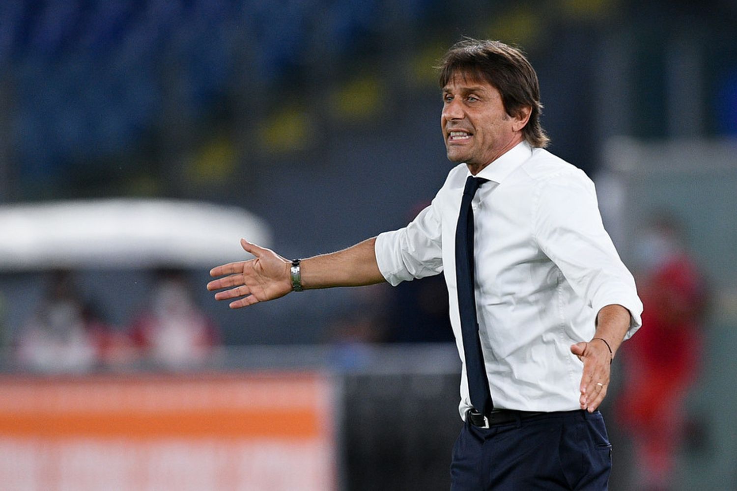 Antonio Conte