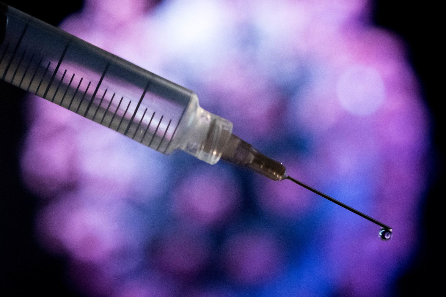 Vaccino e coronavirus