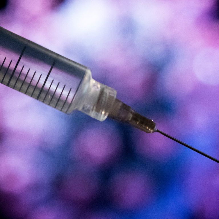 Vaccino e coronavirus