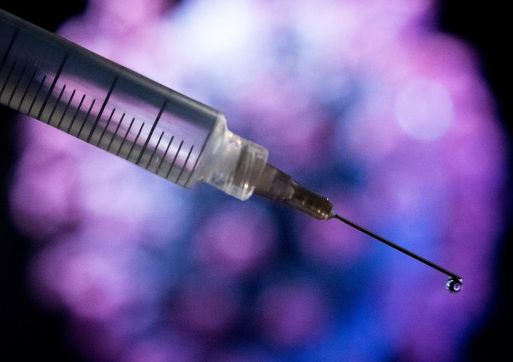 Vaccino e coronavirus