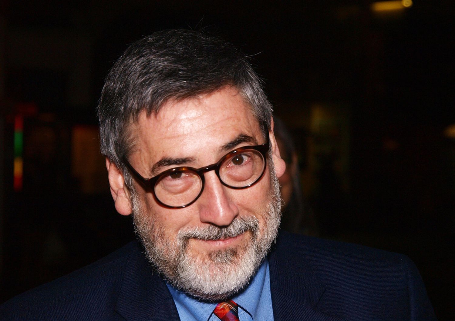 John Landis