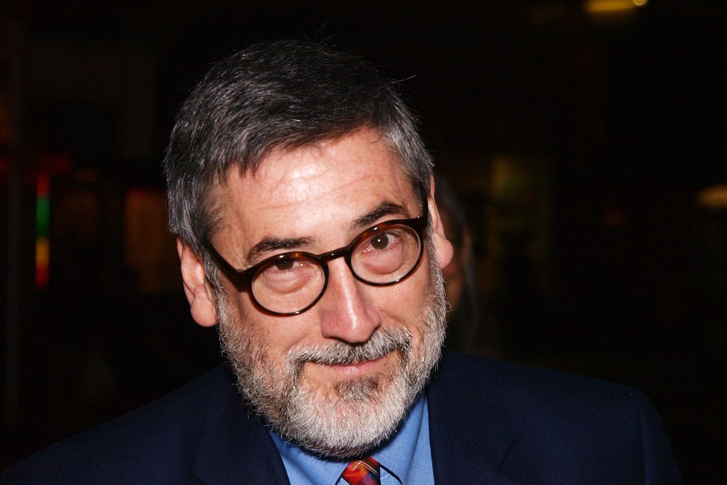 John Landis