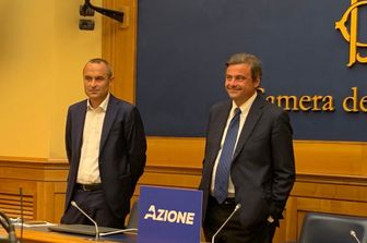 Carlo Calenda, Enrico Costa