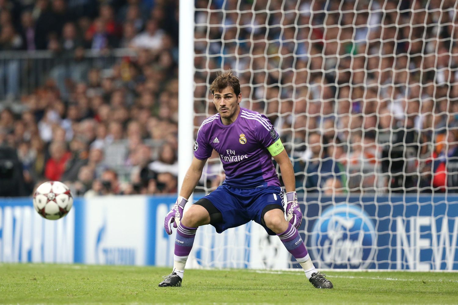 Iker Casillas