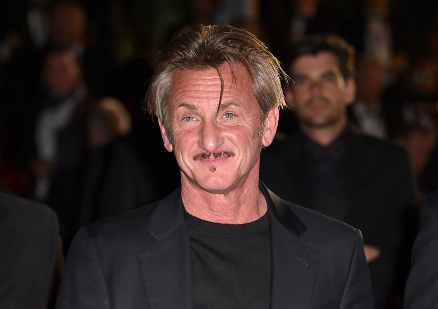 Sean Penn