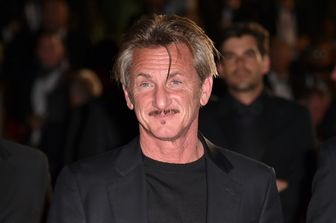 Sean Penn