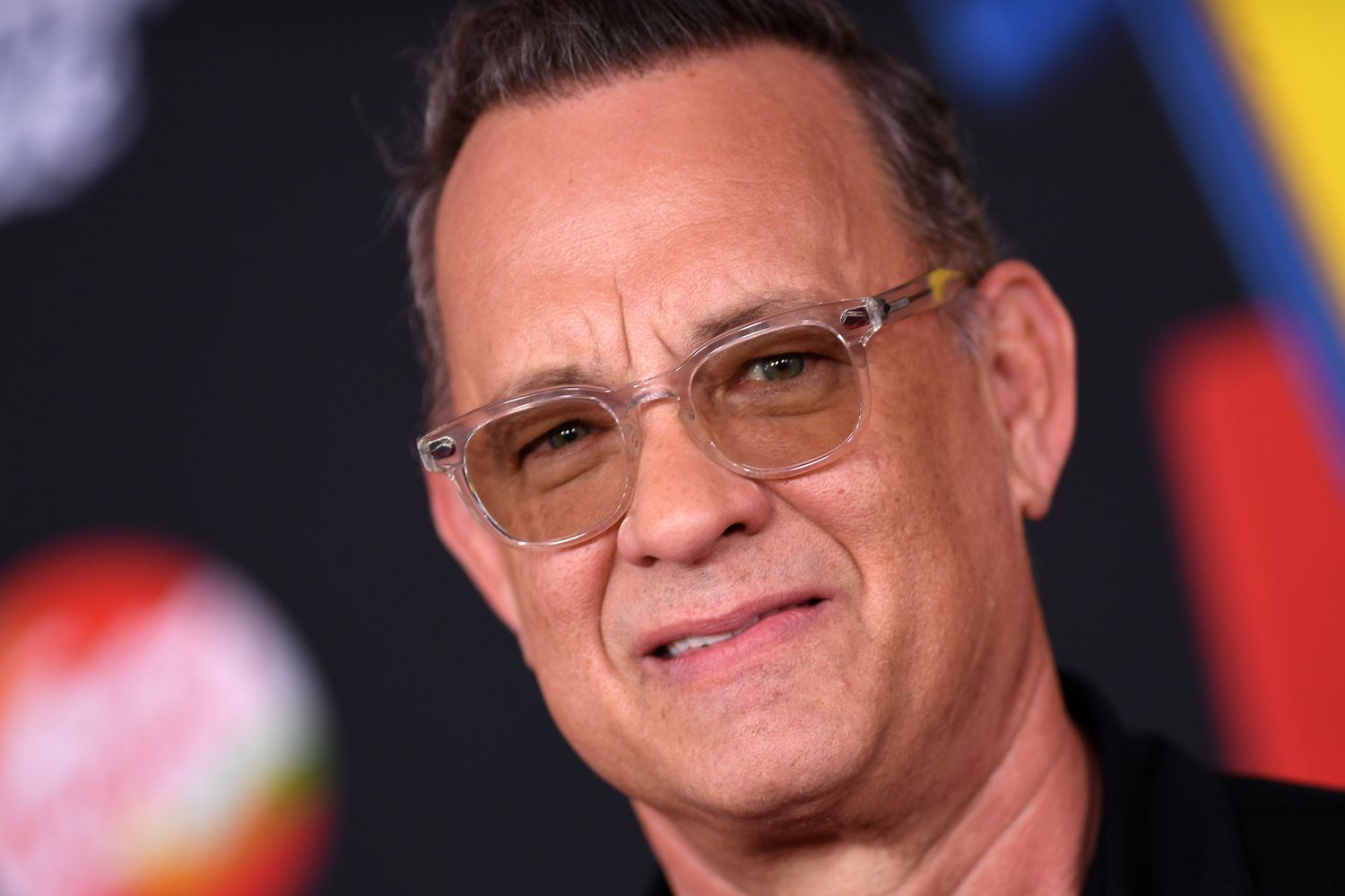 Tom Hanks