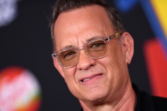 Tom Hanks