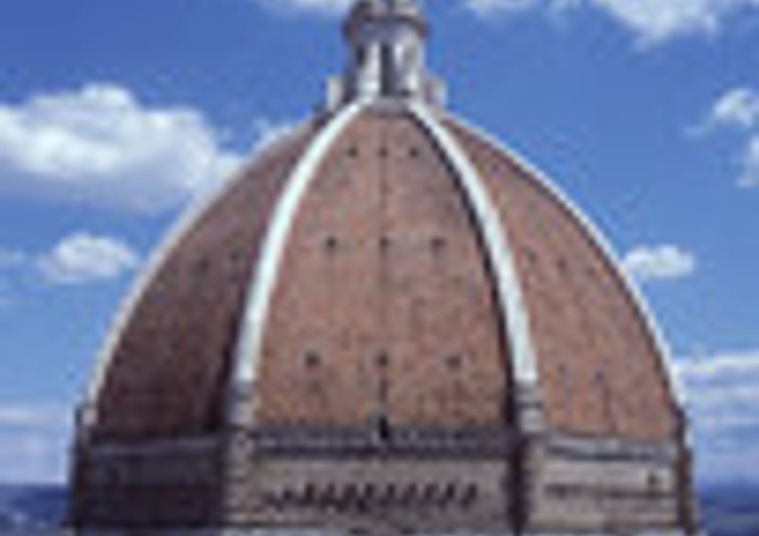 Cupola del Duomo di Firenze Brunelleschi