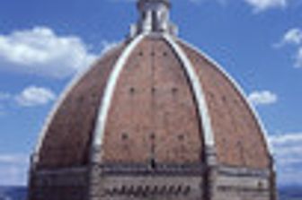 Cupola del Duomo di Firenze Brunelleschi