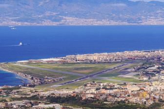 Reggio Calabria